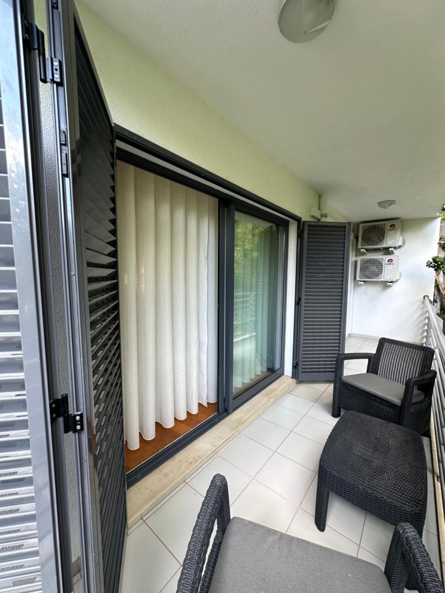 Lido View Holiday Apartment Funchal  Exteriér fotografie